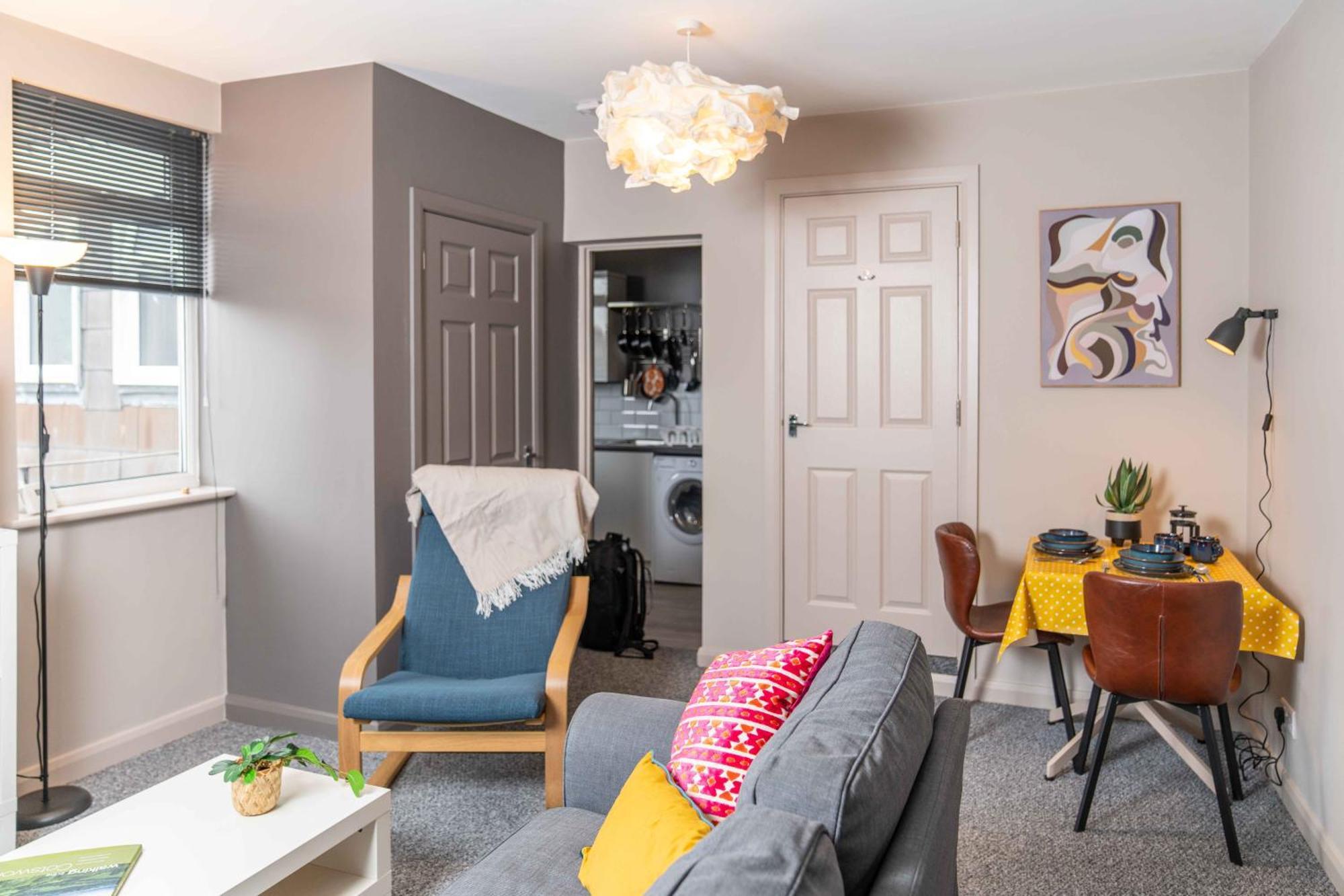 The Exchange Apartments With Permit Parking Tewkesbury Bagian luar foto